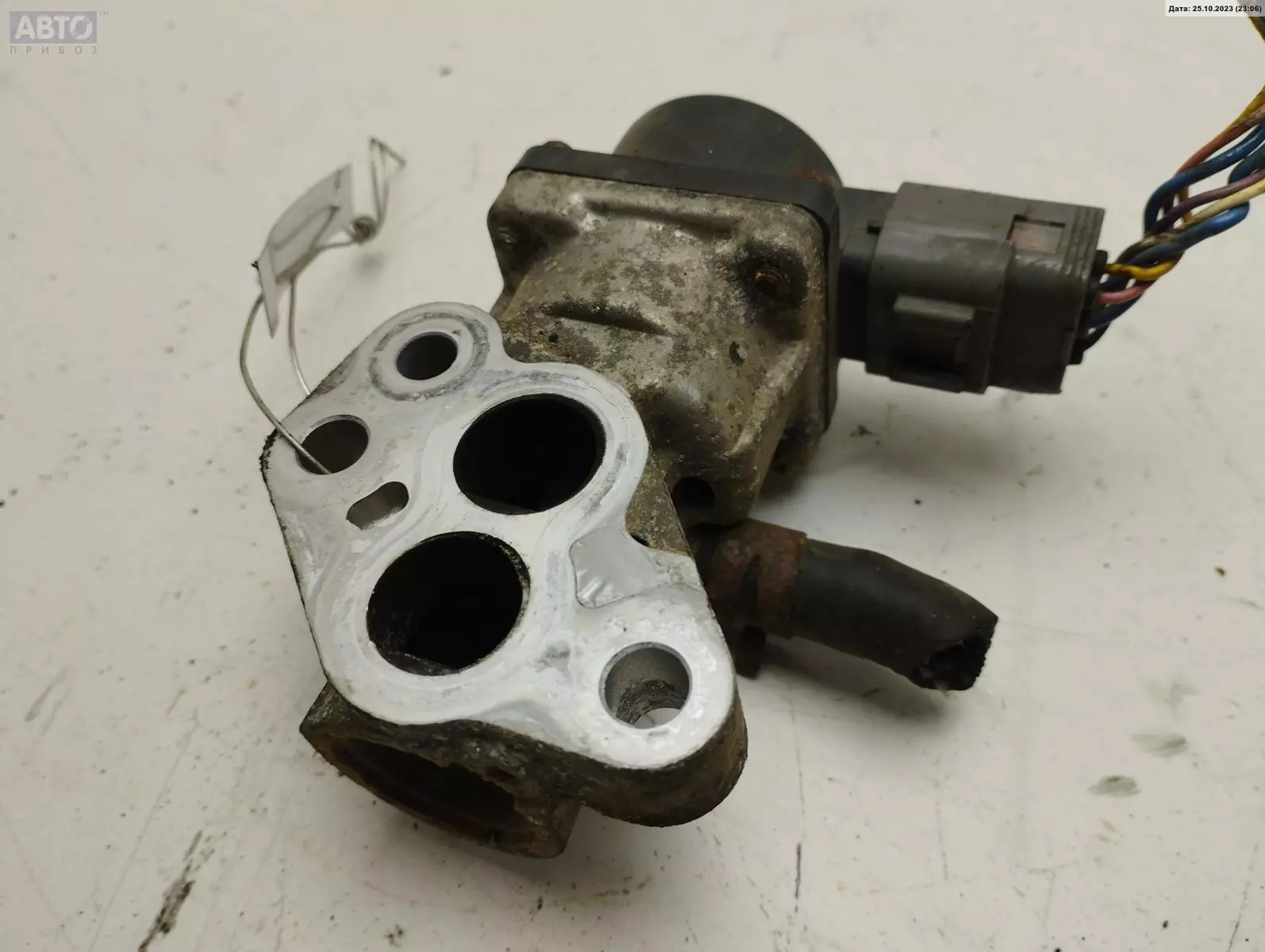 Клапан EGR к Mazda 3 2011