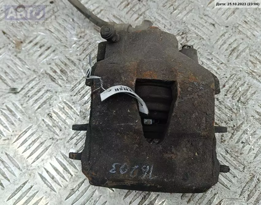Суппорт к SEAT Toledo 2001