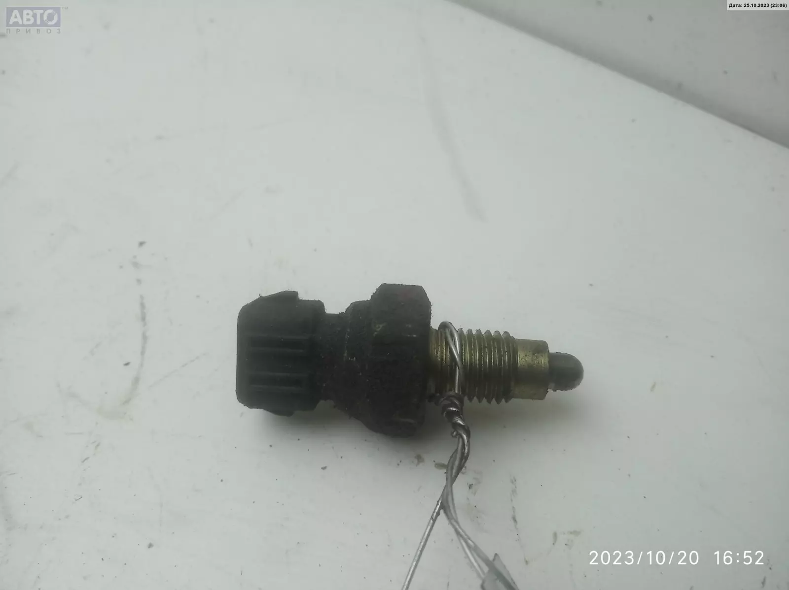 Датчики к Volkswagen Transporter 1991