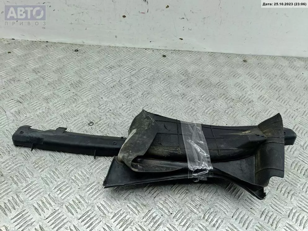 Дождевик к SEAT Toledo 2001