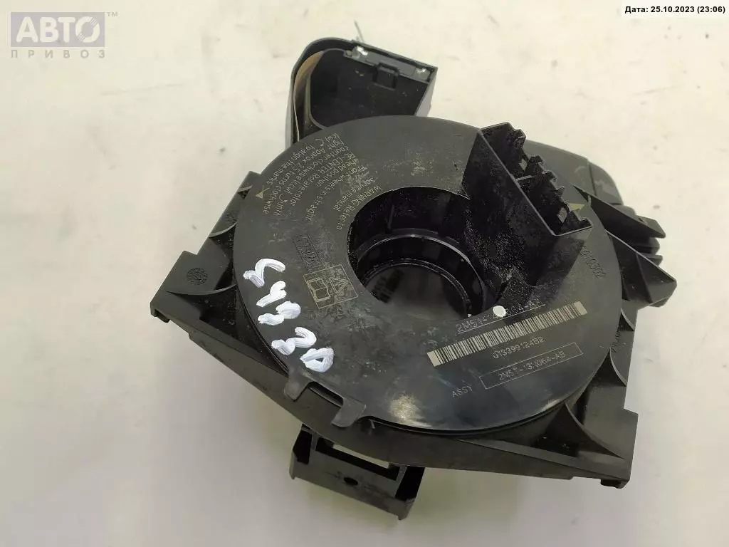 Подрулевой шлейф к Ford Focus 2001