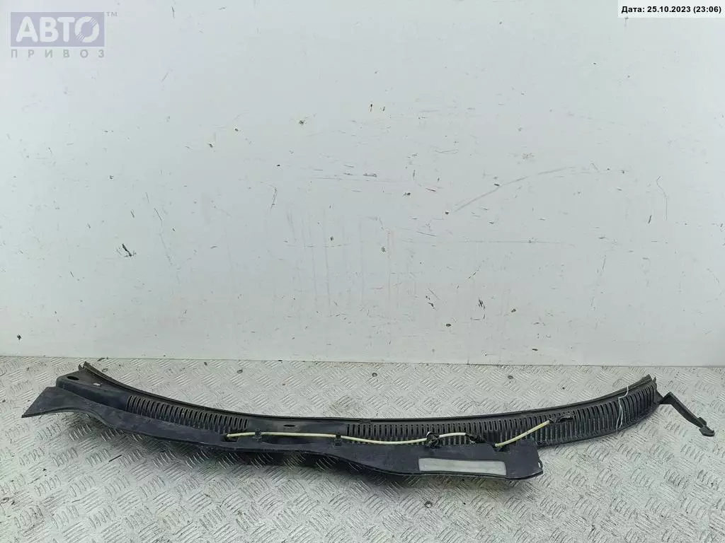 Дождевик к SEAT Toledo 2001