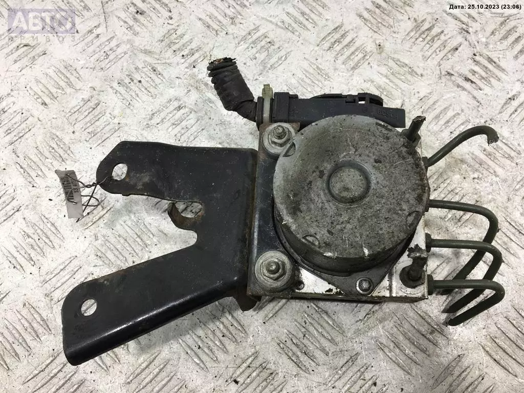 Блок ABS к Citroen C1 2006