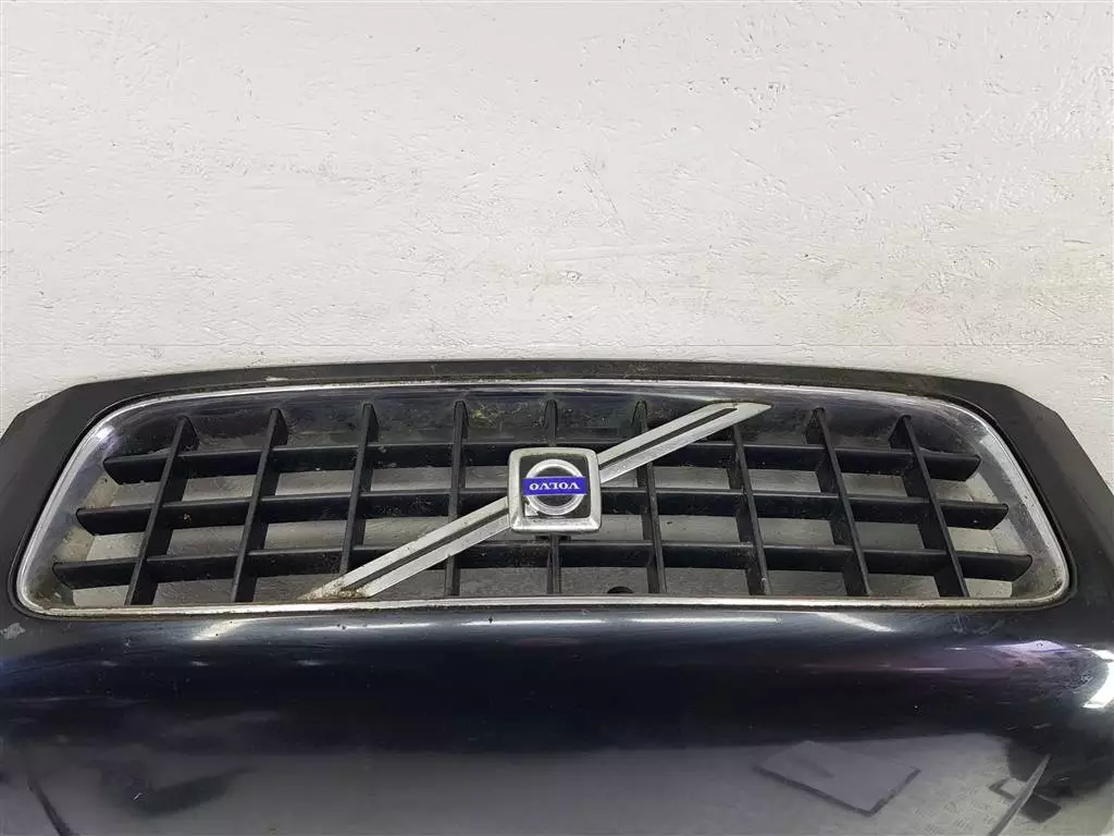 Решетка радиатора к Volvo XC90 2005