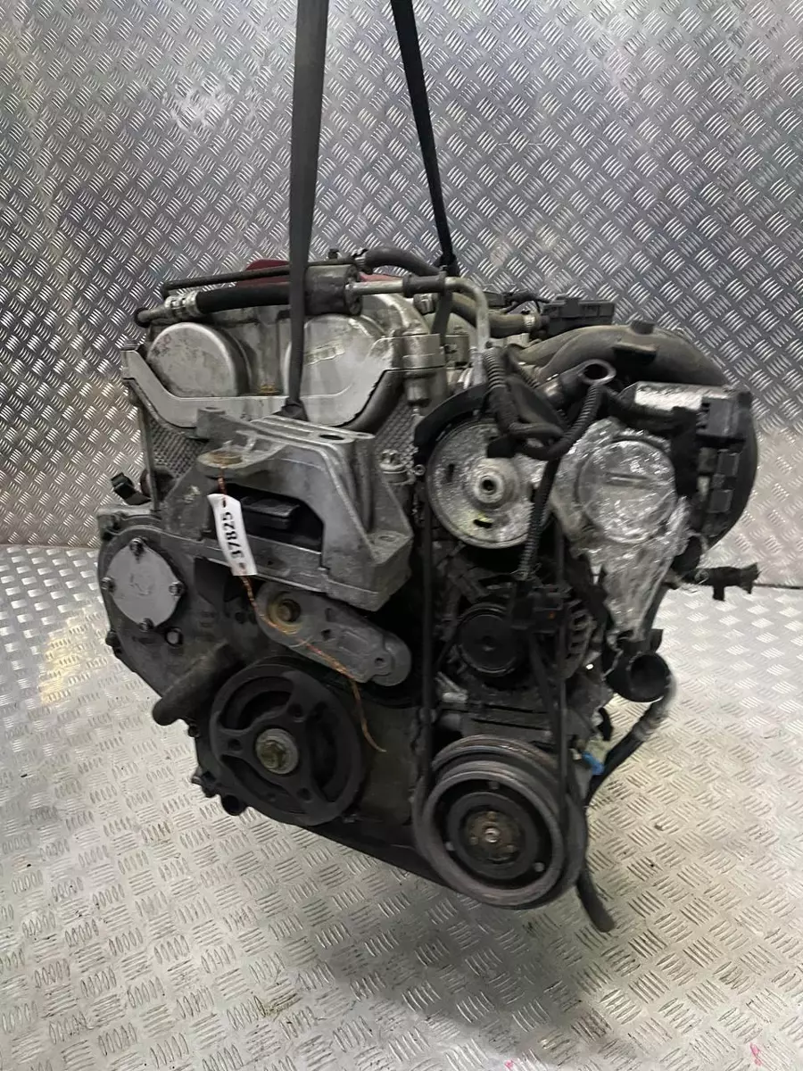 Двигатель к Alfa Romeo 159 2005