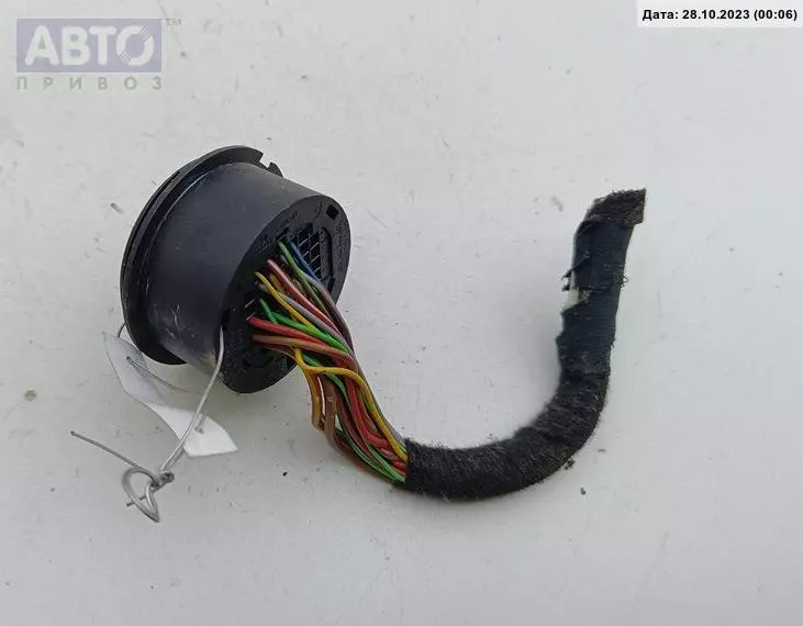 Проводка двери к Volkswagen Sharan 2002