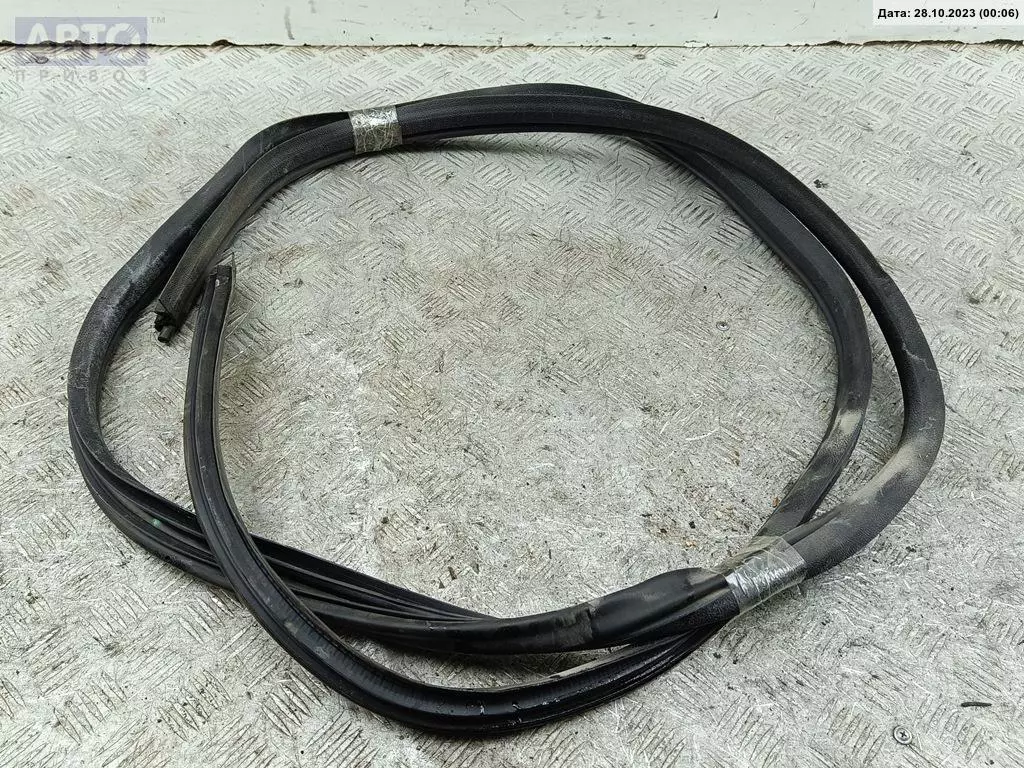 Уплотнитель к Citroen C8 2004
