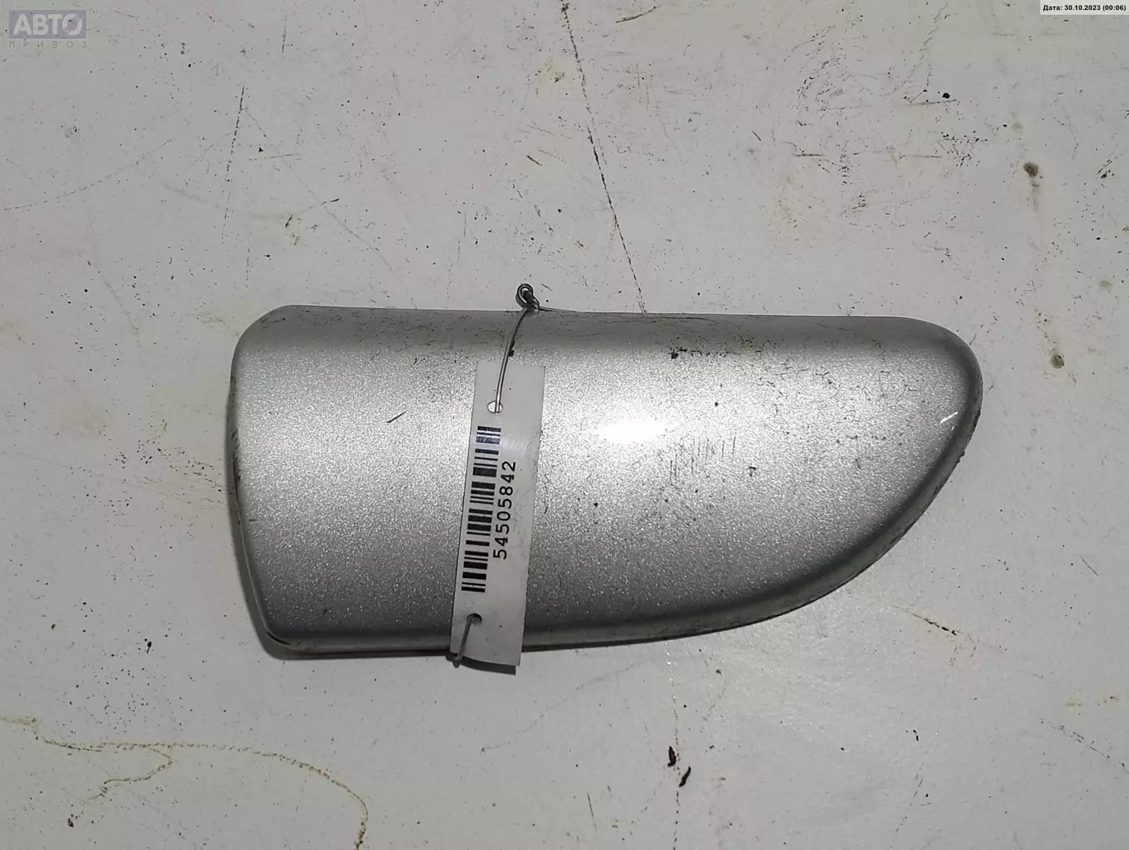 Молдинг крыла к Peugeot 1007 2005