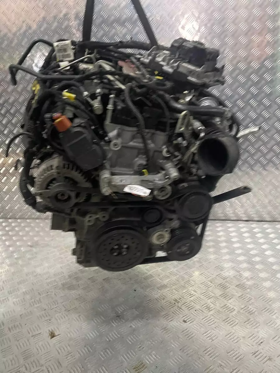 Двигатель к Opel Insignia 2016
