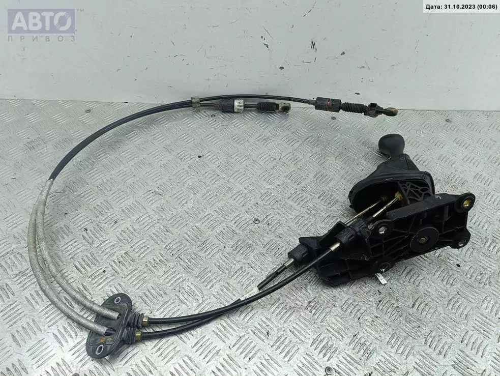 Кулиса к Ford Focus 2002