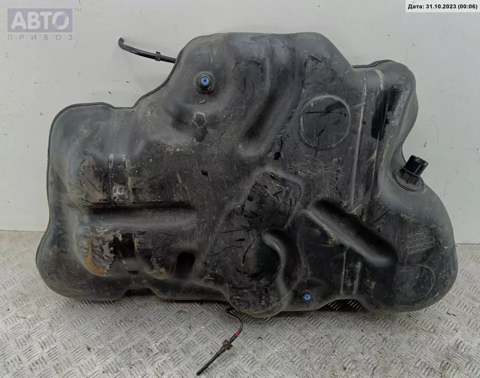 Бак топливный к Ford Mondeo 2008