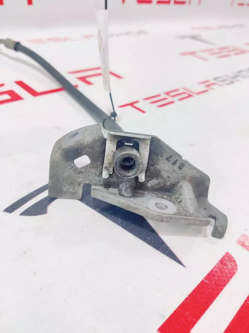 Шланг тормозной к Tesla Model Y 2021