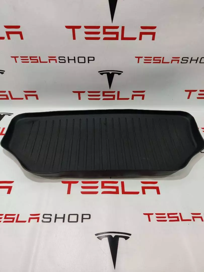 Ковер багажника к Tesla Model S 2022