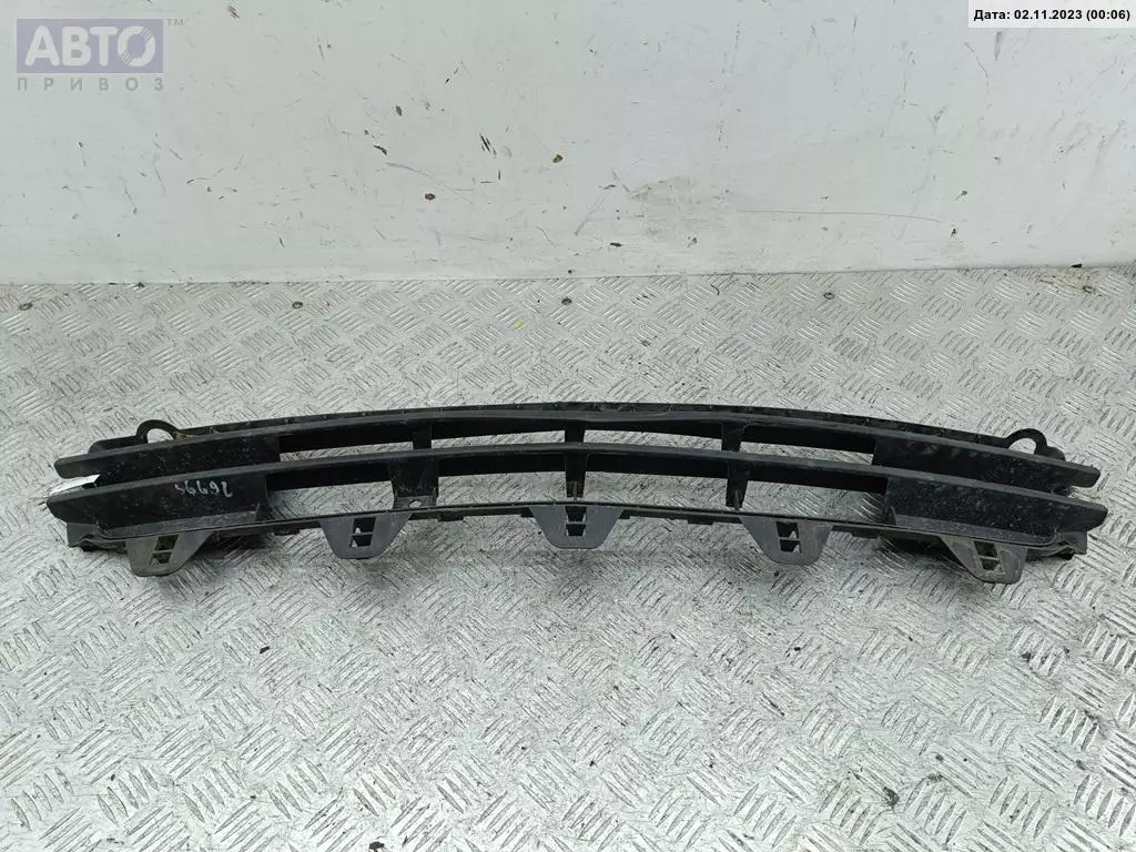 Решетка бампера к Opel Meriva 2005