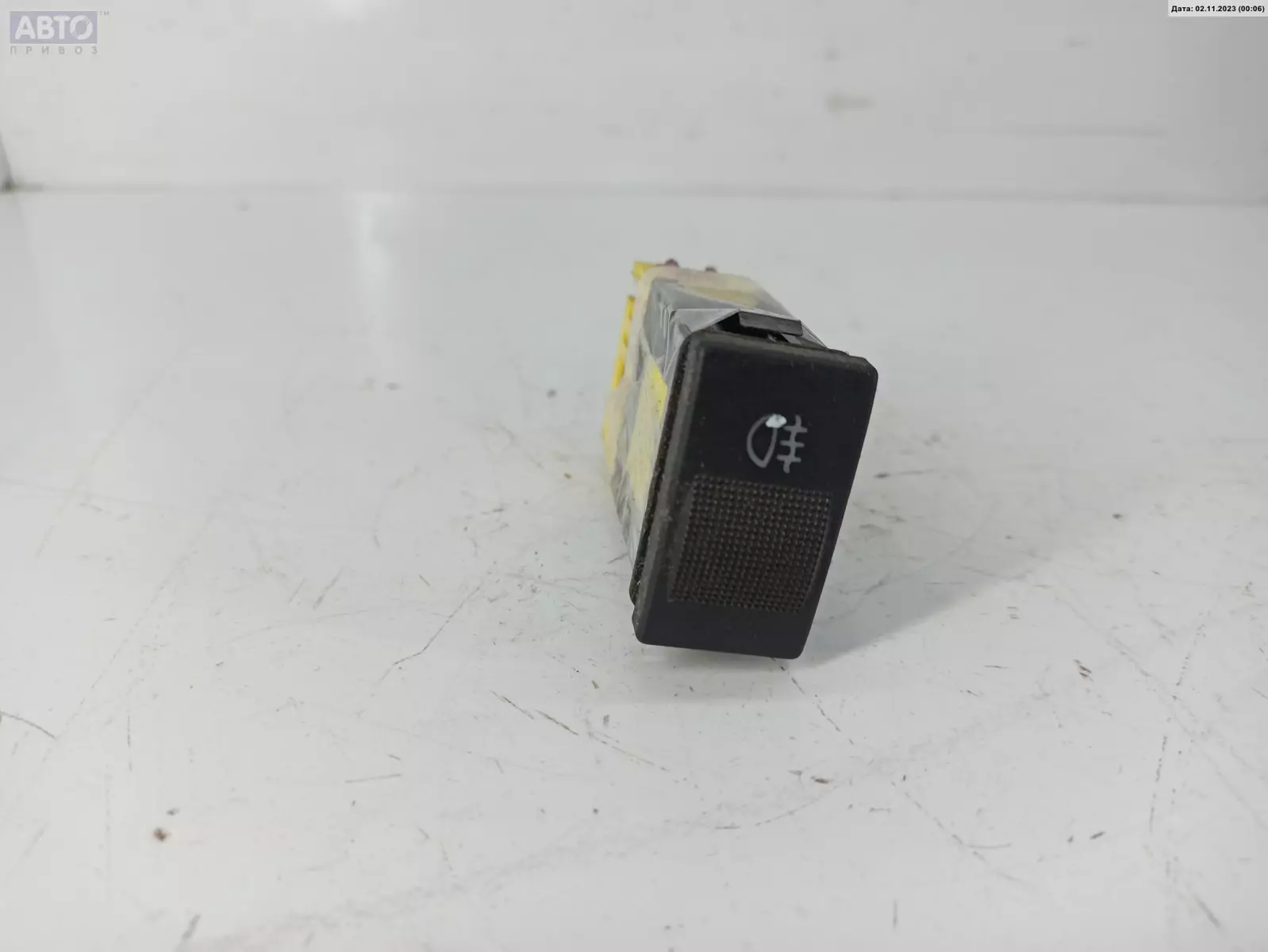 Кнопка противотуманных фар к Audi A4 1997