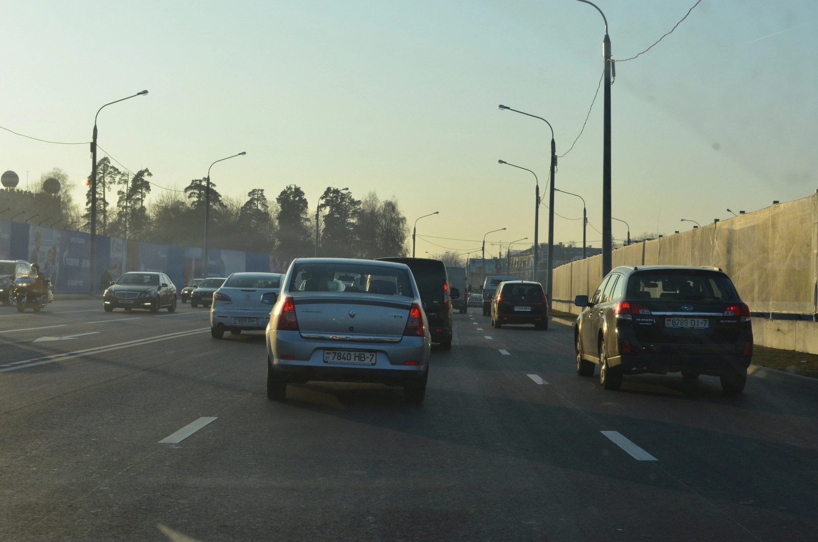 Транспортный налог в Беларуси: подробный гайд