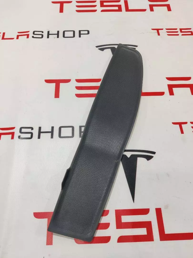 Коврики в салон к Tesla Model Y 2021