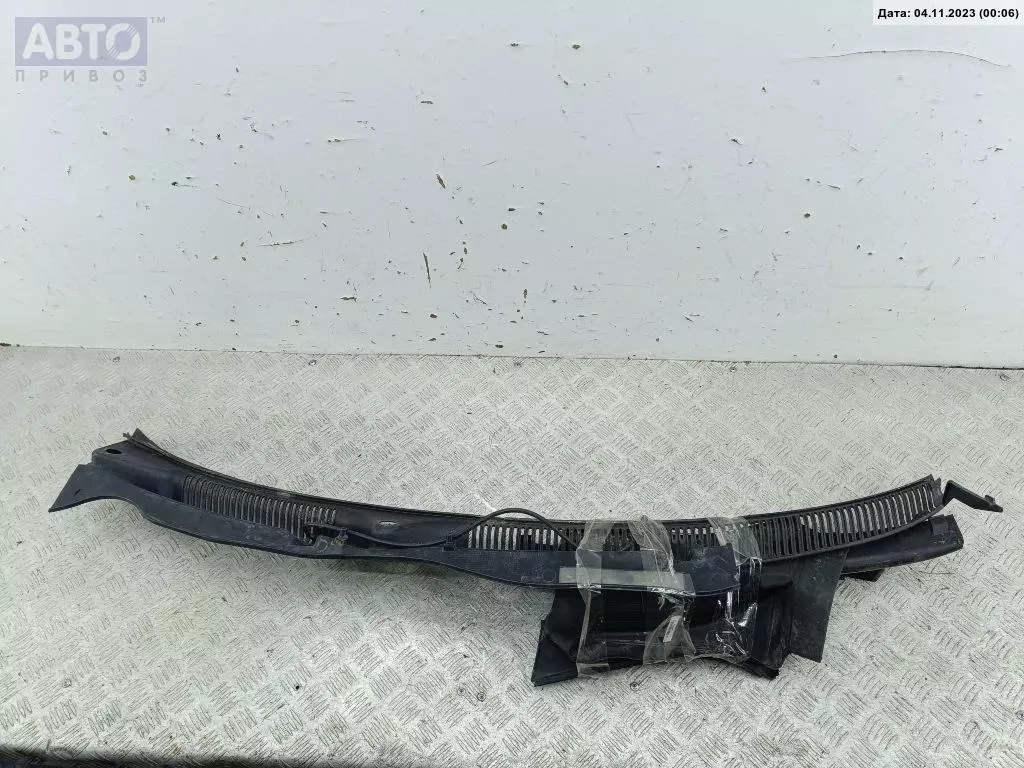 Дождевик к SEAT Toledo 2000