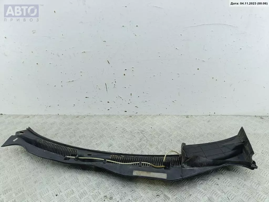 Дождевик к SEAT Leon 2000