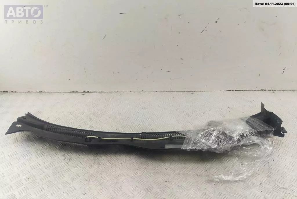 Дождевик к SEAT Leon 2000