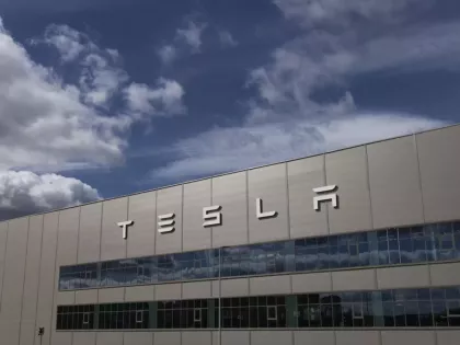 Потенциальный хит продаж: новая бюджетная Tesla