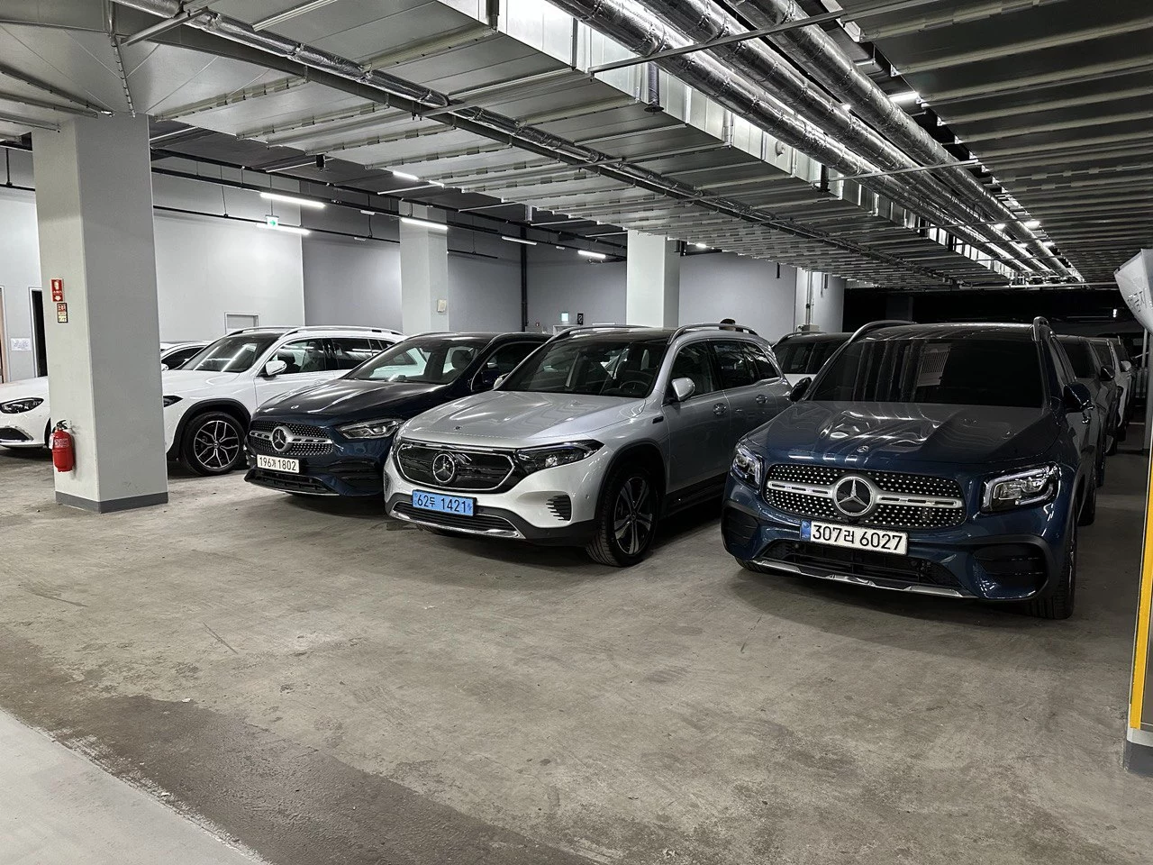 Авто Из Кореи 2025 Купить