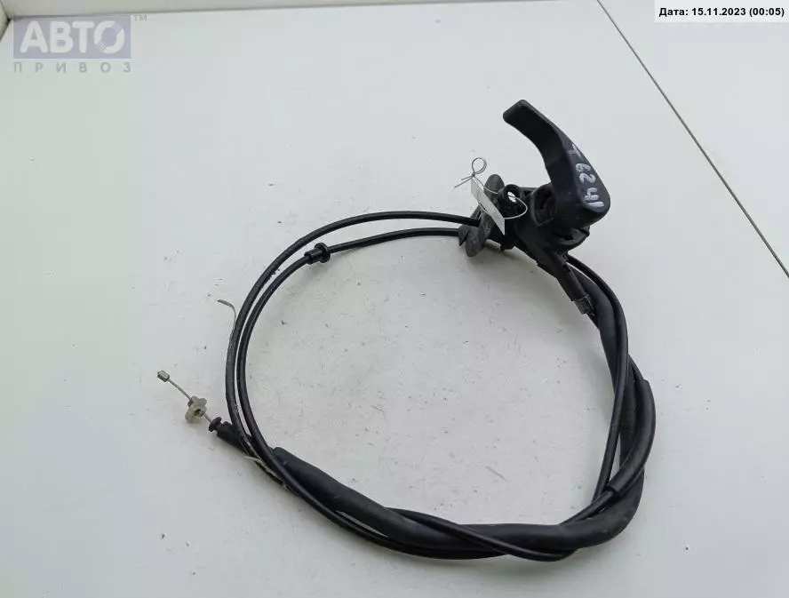 Тросы к Dacia Logan 2006