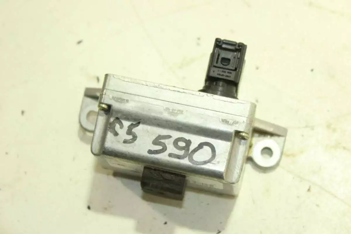 Блок управления ABS к Citroen C5 2003