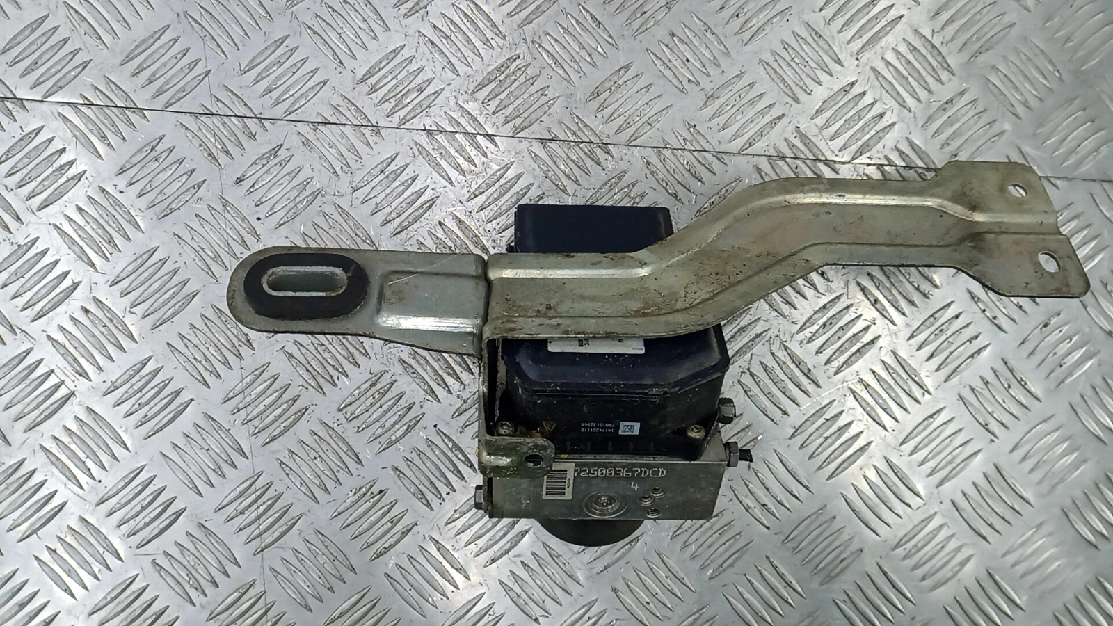 Блок ABS к Alfa Romeo 159 2006