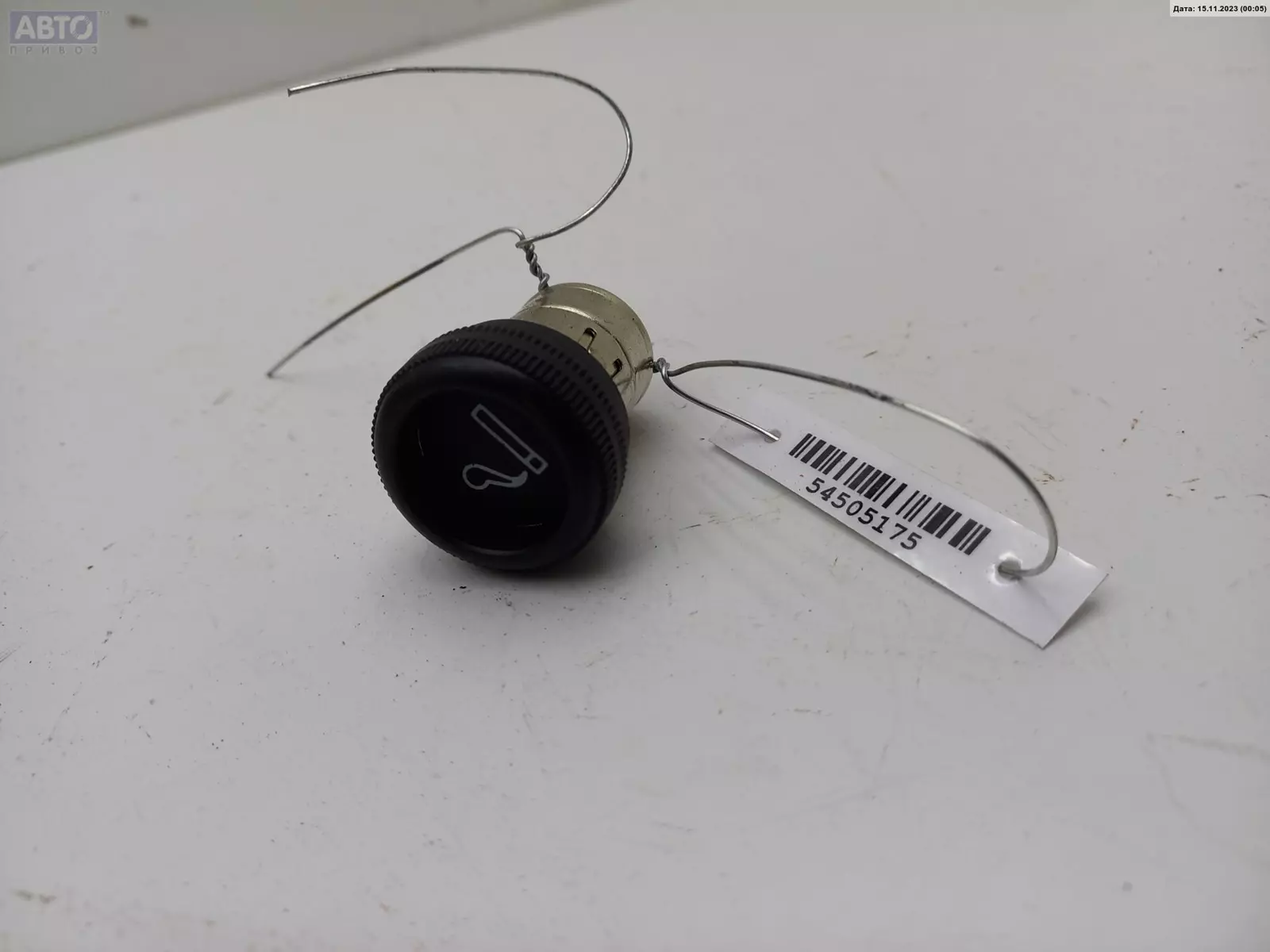 Прикуриватель к Opel Astra 1999