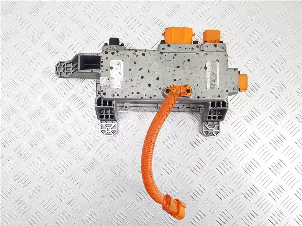 Инвертор к Kia EV6 2023