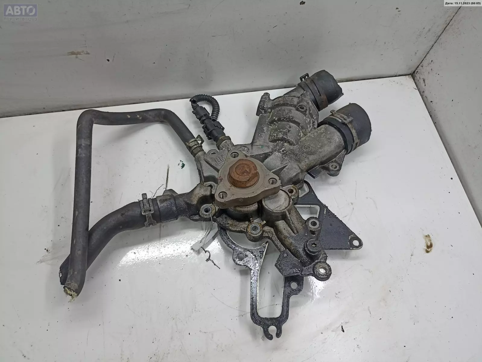 Помпа к Opel Astra 2006