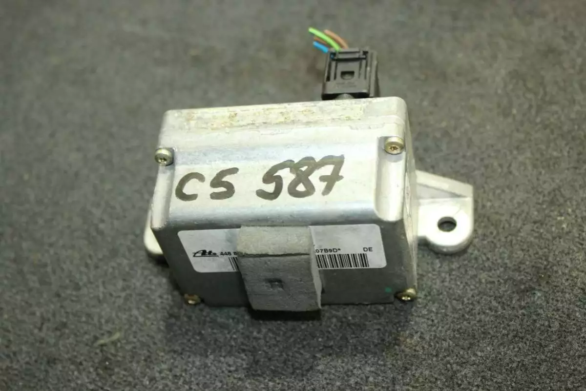 Блок управления ABS к Citroen C5 2005