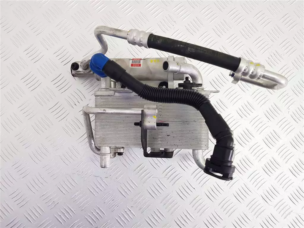 Радиатор АКПП к Kia EV6 2023