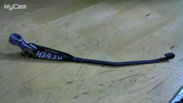 Щеткодержатель задний к Honda Civic 1997
