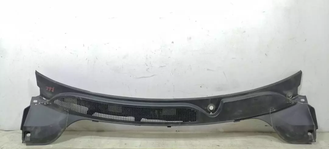 Дождевик к Renault Megane 2006