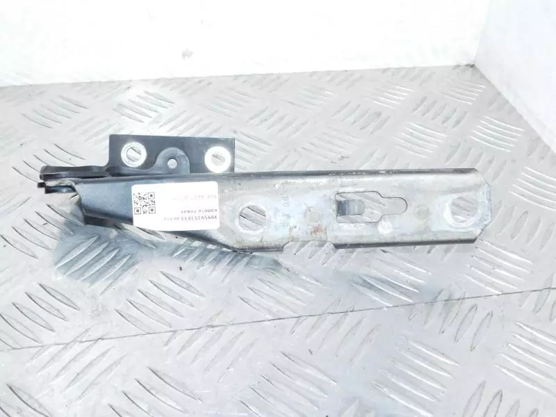 Петли к Audi A4 2006