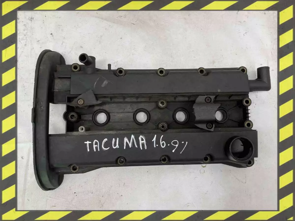 Клапанная крышка к Daewoo Tacuma 2003