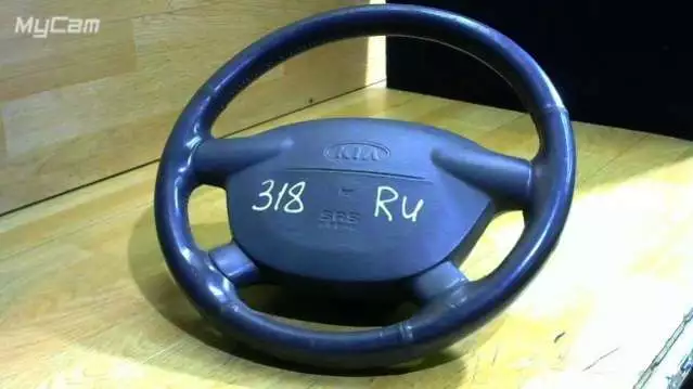 Руль к Kia Carnival 2005