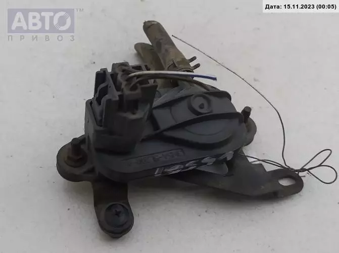 Сажевый фильтр к Ford Galaxy 2008