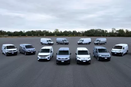 Обновленные «каблучки» и фургоны Fiat, Citroёn, Peugeot и Opel: электромобили в приоритете