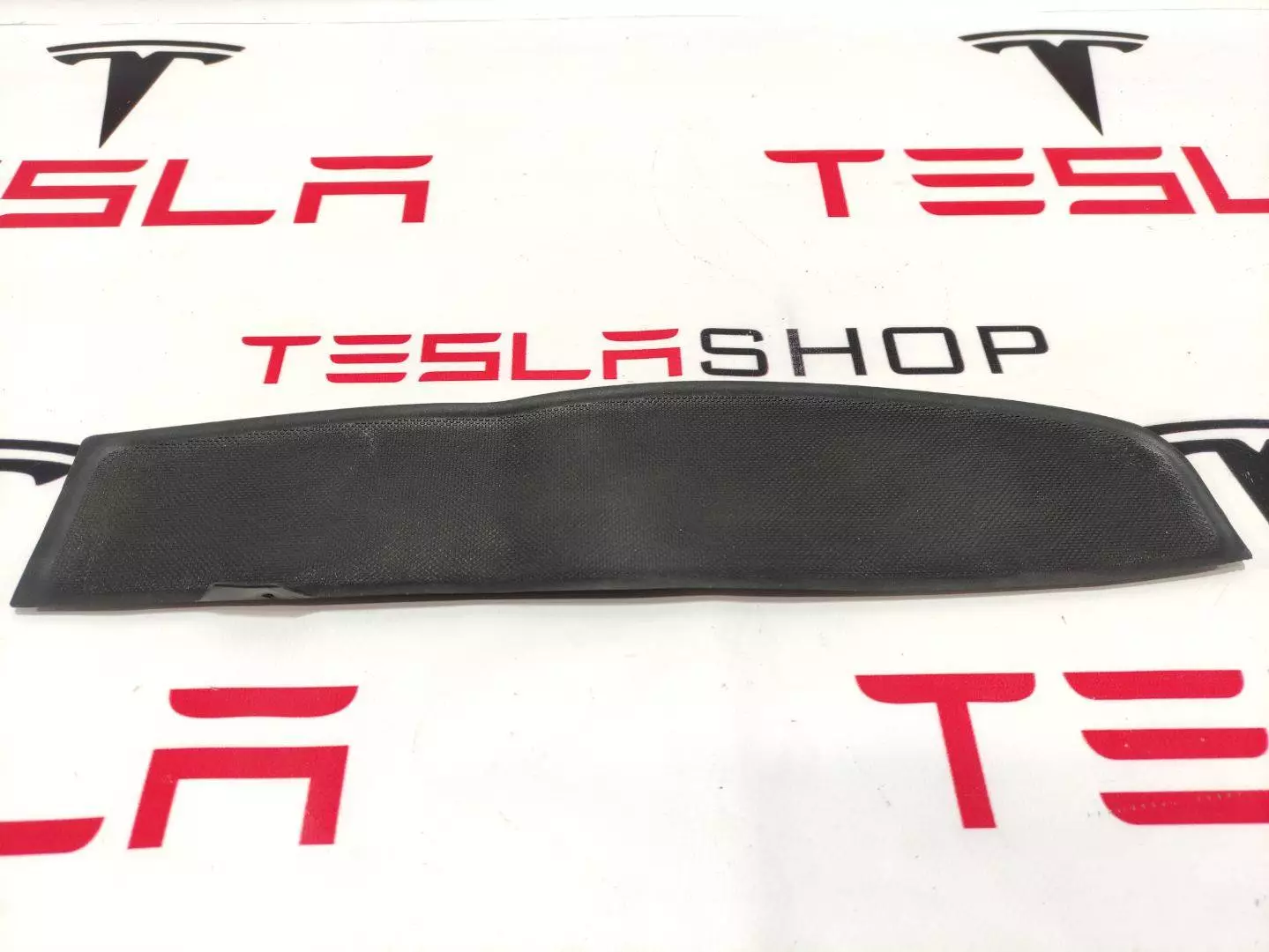 Коврики в салон к Tesla Model Y 2021