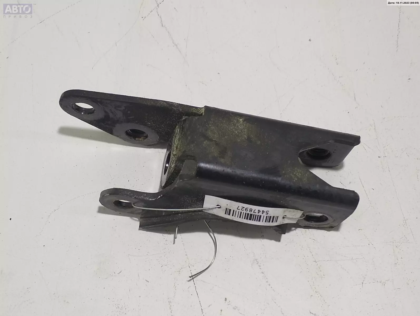 Кронштейн КПП к Citroen C3 2002