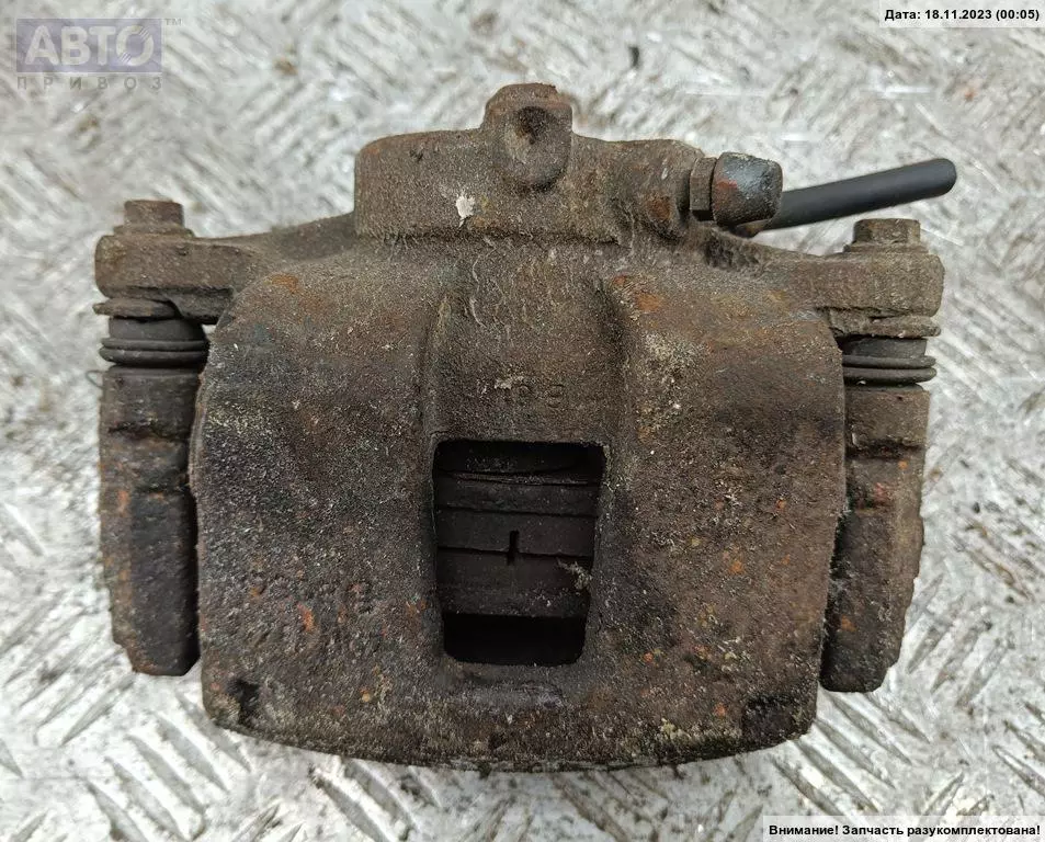 Суппорт к Fiat  2007