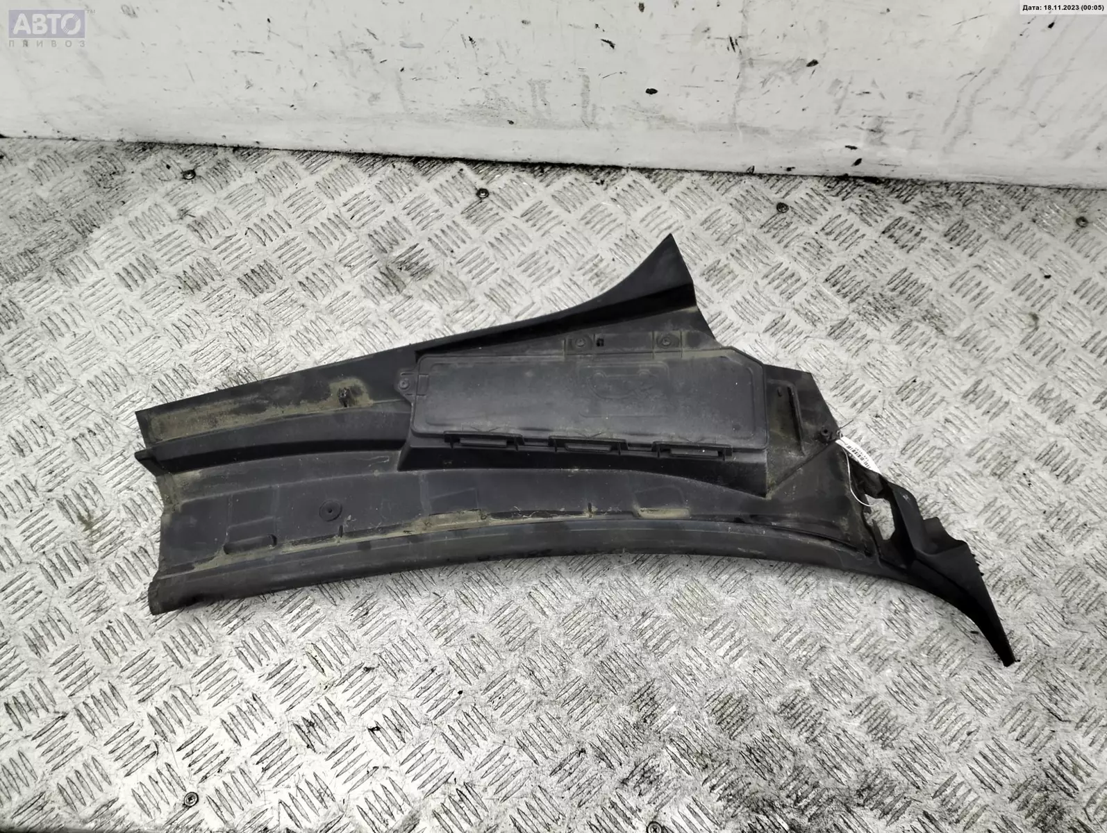 Дождевик к Citroen C3 2002