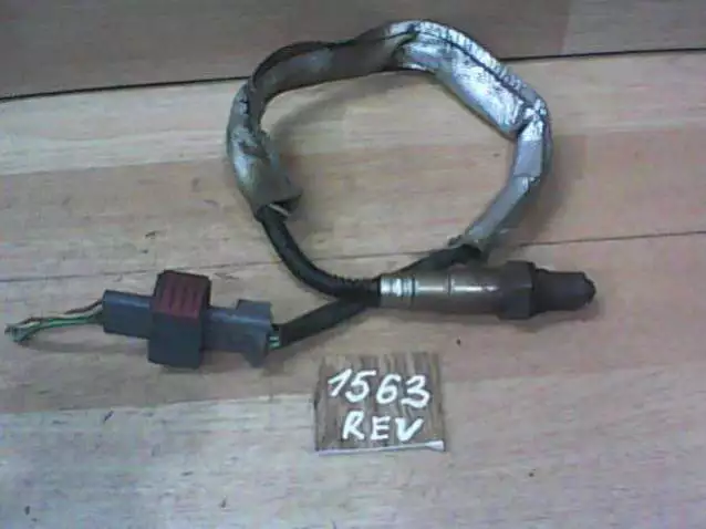 Лямбда-зонд к Volvo S80 2003