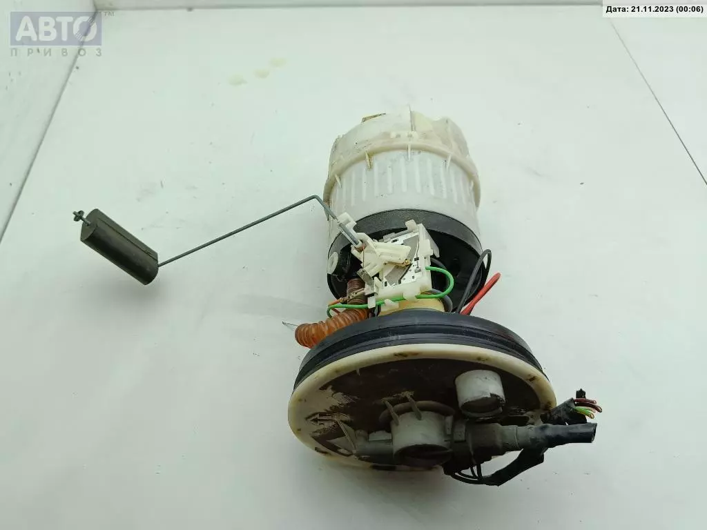 ТНВД к Ford Focus 2005