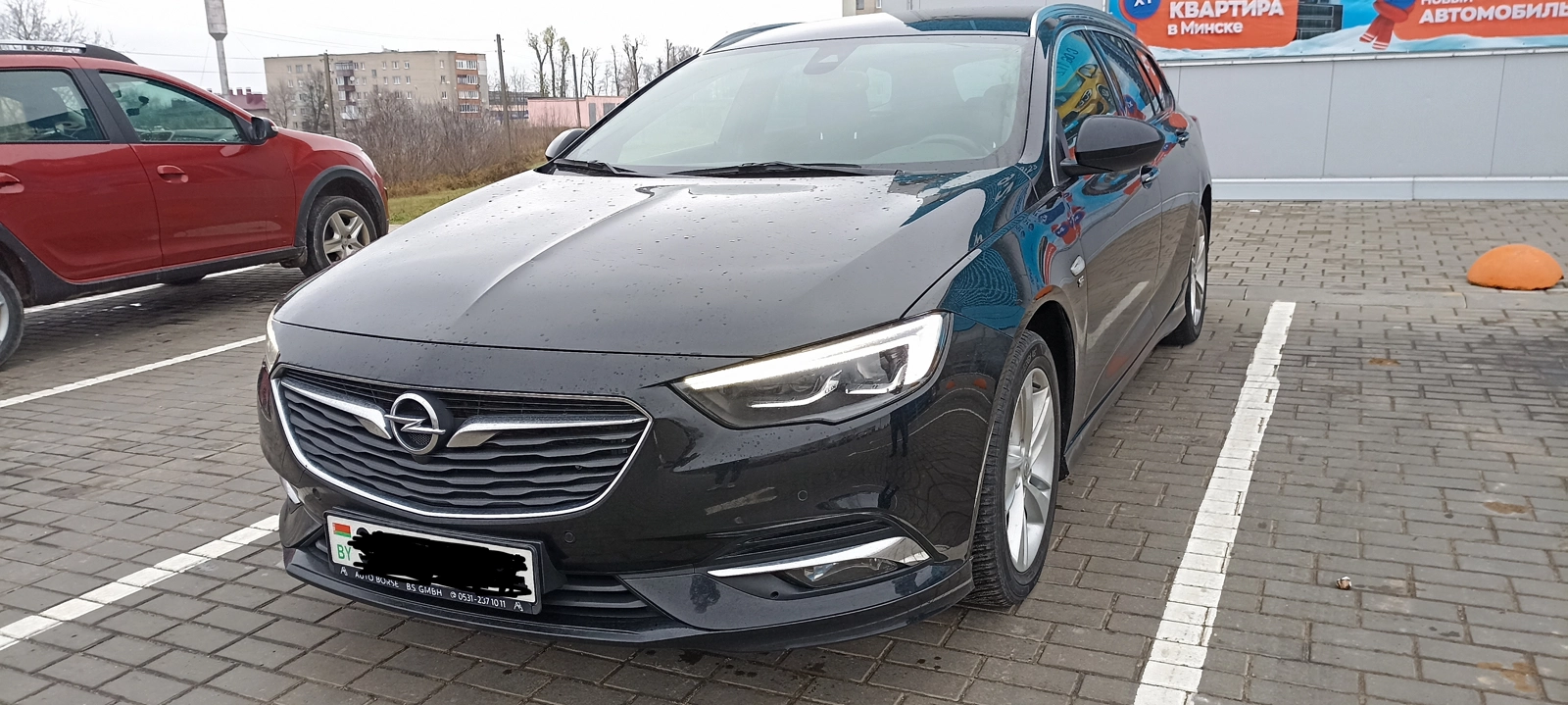 Купить авто Opel в г. Волковыск