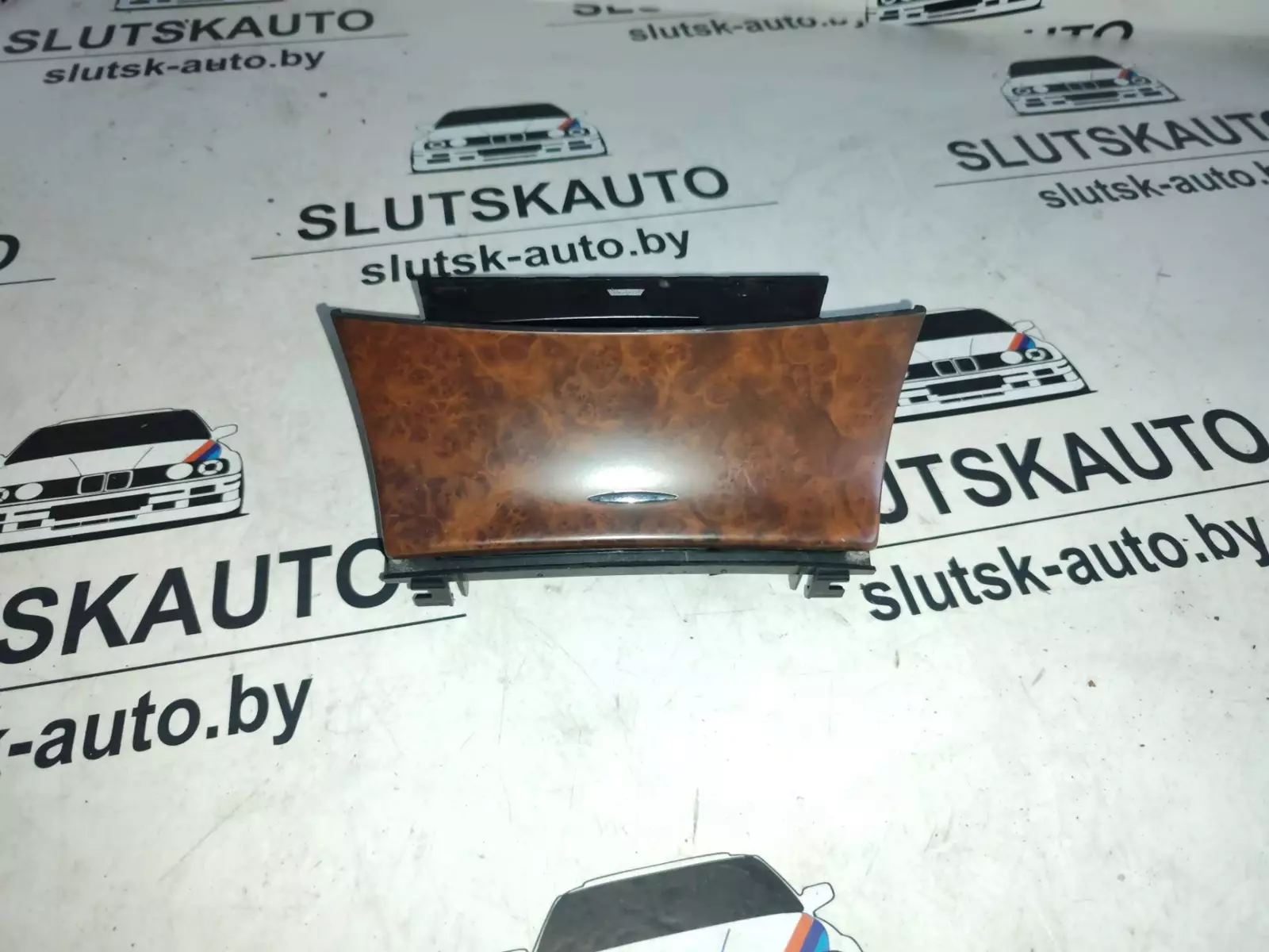 Пепельница к Mercedes-Benz CLS-klasse 2006