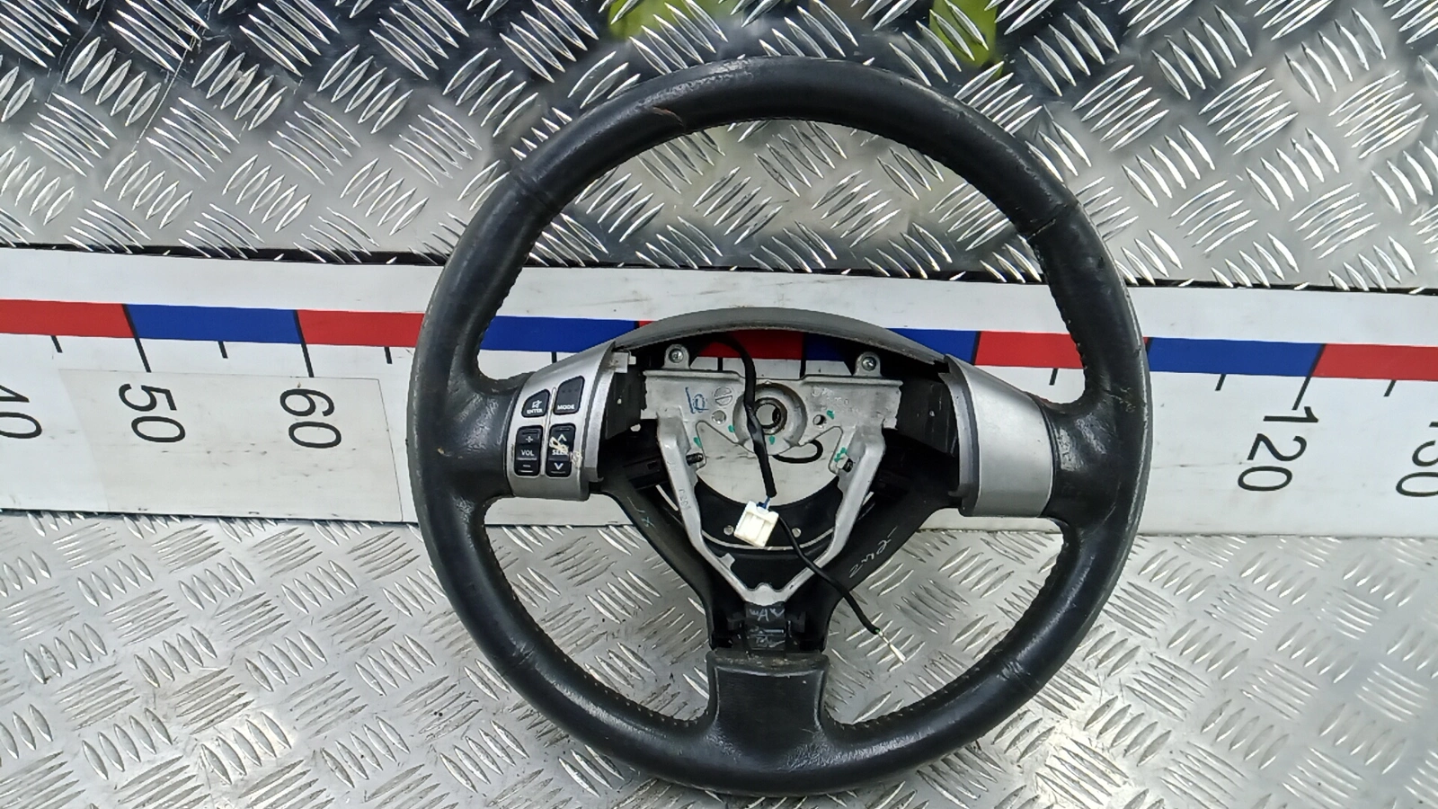 Руль к Suzuki SX4 2008